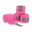 Hy Sport Active Luxury Bandages - Bubblegum Pink 